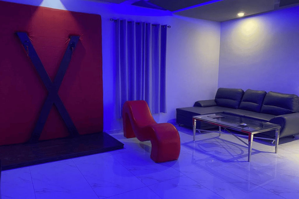 Suite Doble con Alberca